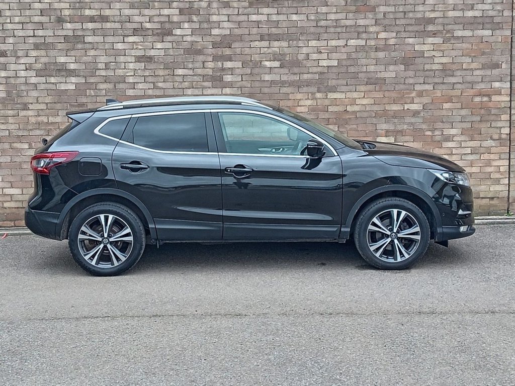 Used Nissan Qashqai 2019 for sale - 77692828: Photo 5