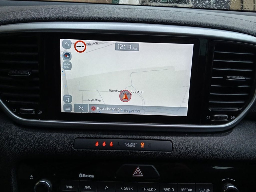 Used Kia Sportage 2022 for sale - 77205352: Photo 10