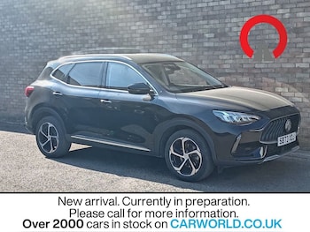 Used MG MG HS 2024 for sale - 79103337: Photo