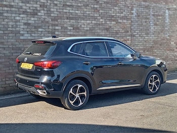 Used MG MG HS 2024 for sale - 79103337: Photo