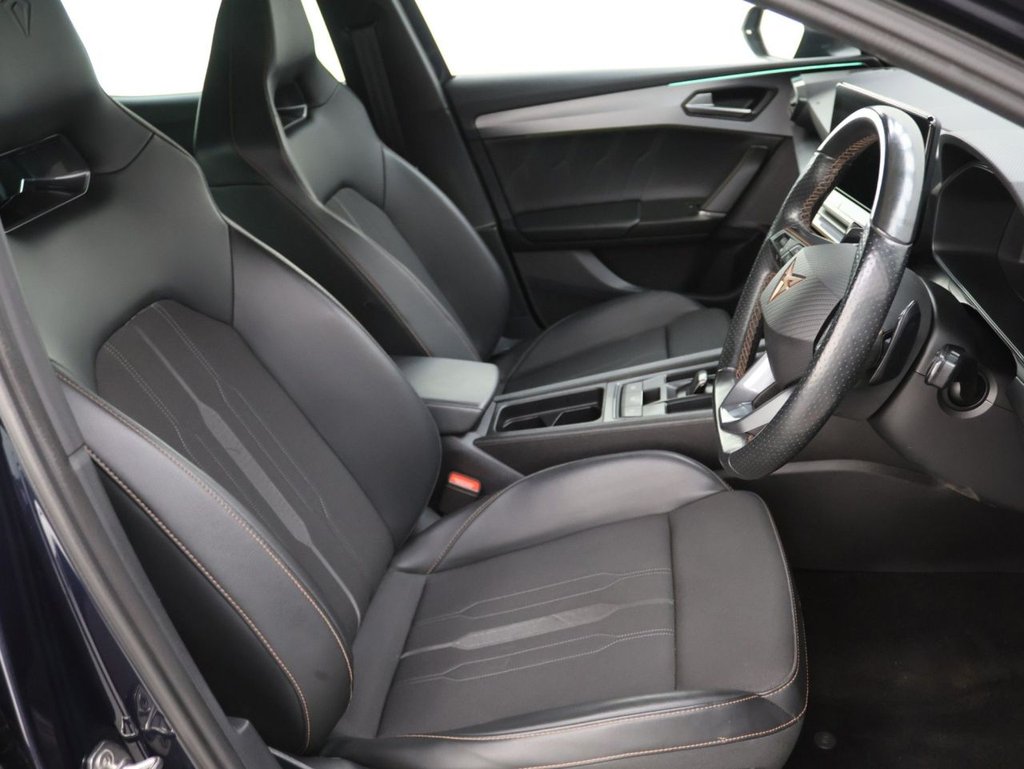 Used Cupra Leon 2022 for sale - 76558849: Photo 12