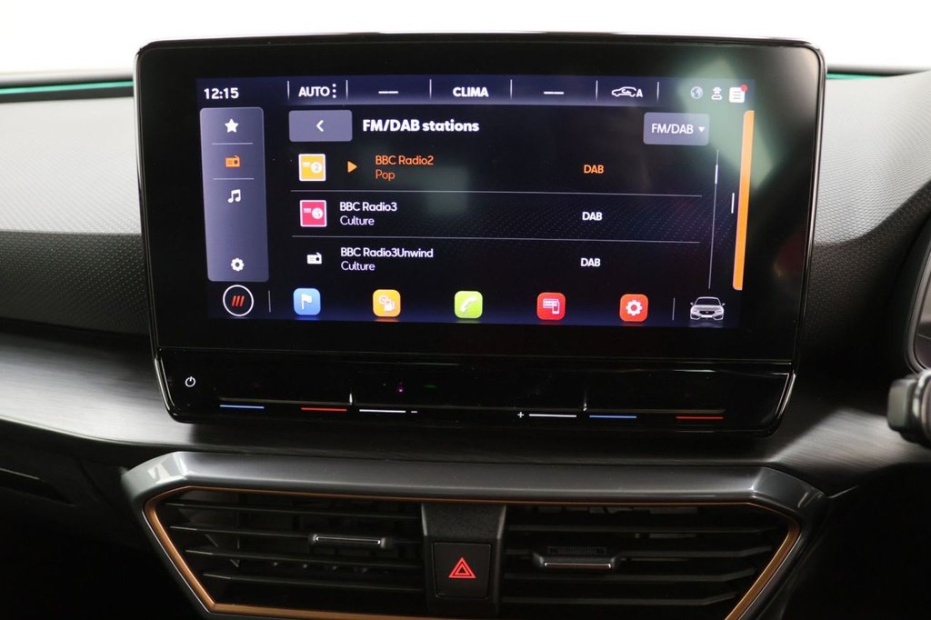 Used Cupra Leon 2022 for sale - 76558849: Photo 14