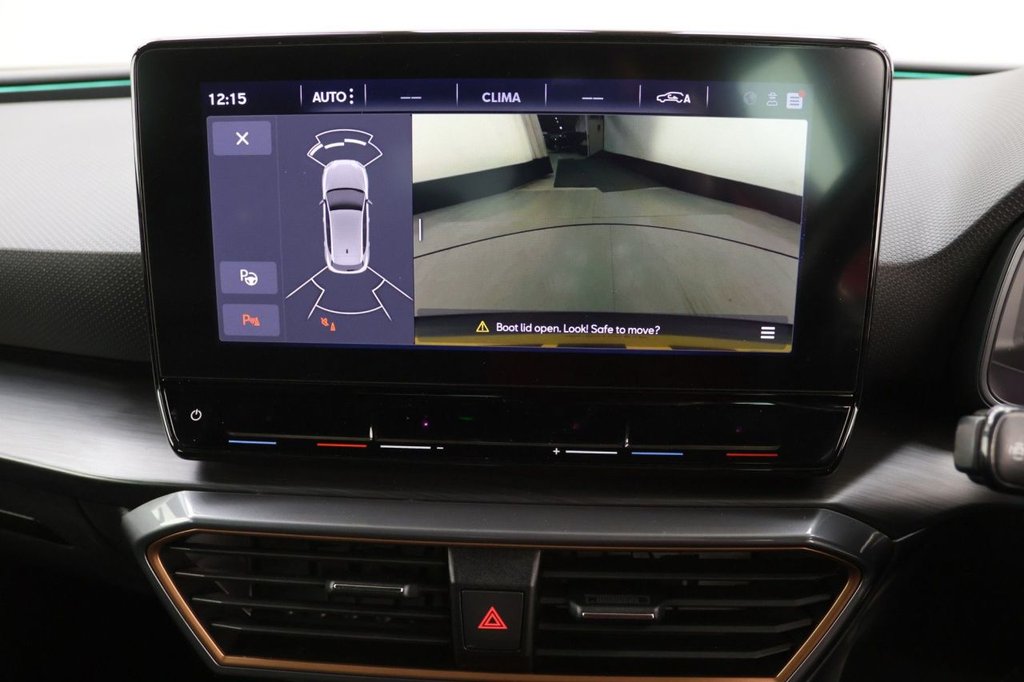 Used Cupra Leon 2022 for sale - 76558849: Photo 15