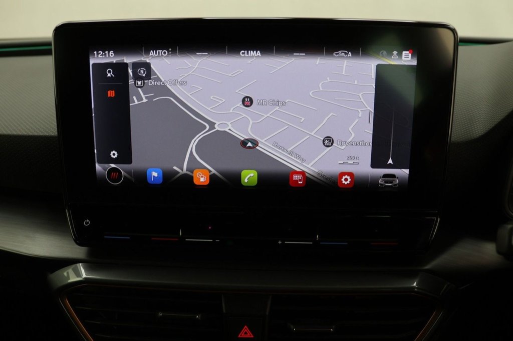 Used Cupra Leon 2022 for sale - 76558849: Photo 16