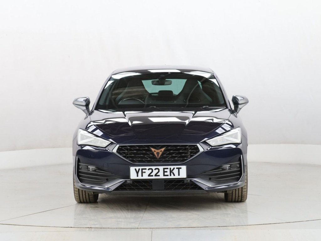 Used Cupra Leon 2022 for sale - 76558849: Photo 3