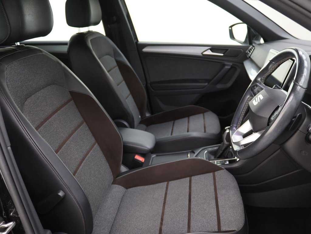 Used SEAT Tarraco 2021 for sale - 76698328: Photo 12