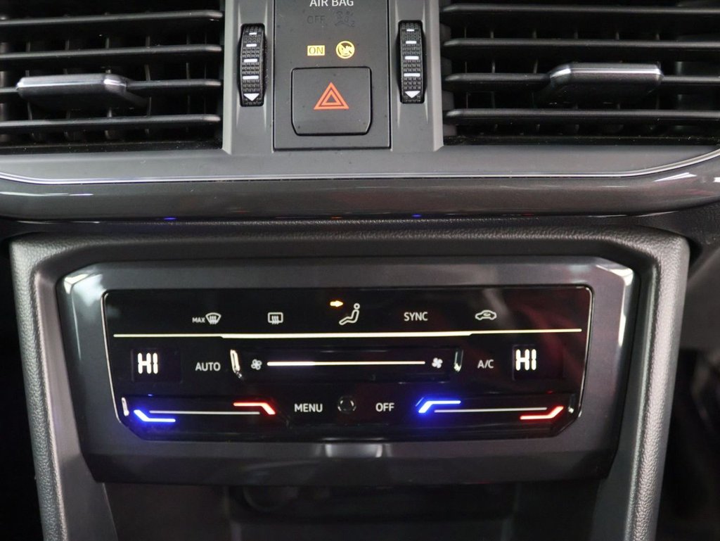 Used SEAT Tarraco 2021 for sale - 76698328: Photo 13