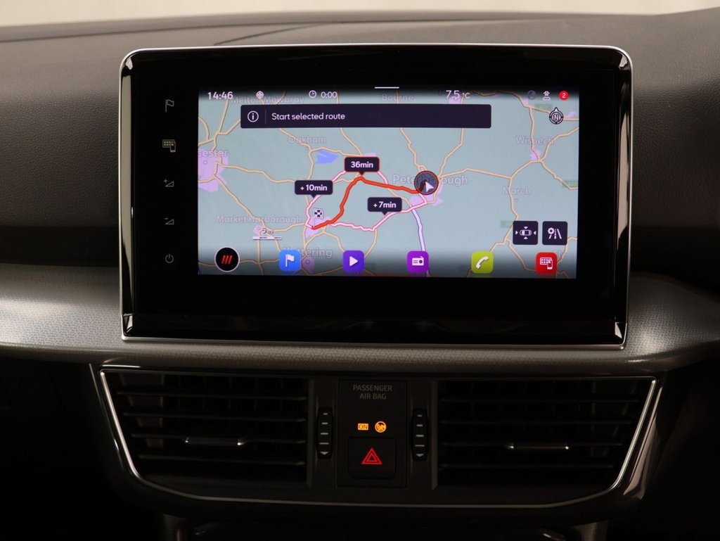 Used SEAT Tarraco 2021 for sale - 76698328: Photo 16