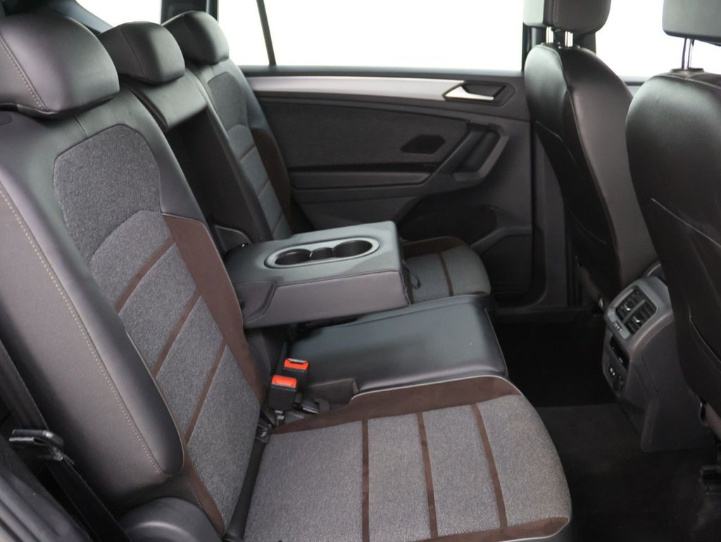 Used SEAT Tarraco 2021 for sale - 76698328: Photo 17