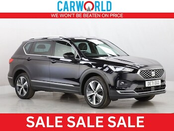 2021 (71) - 1.5 TSI EVO XCELLENCE SUV 5dr Petrol DSG Euro 6 (s/s) (150 ps)