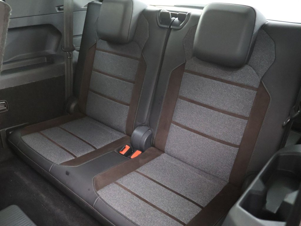 Used SEAT Tarraco 2021 for sale - 76698328: Photo 21