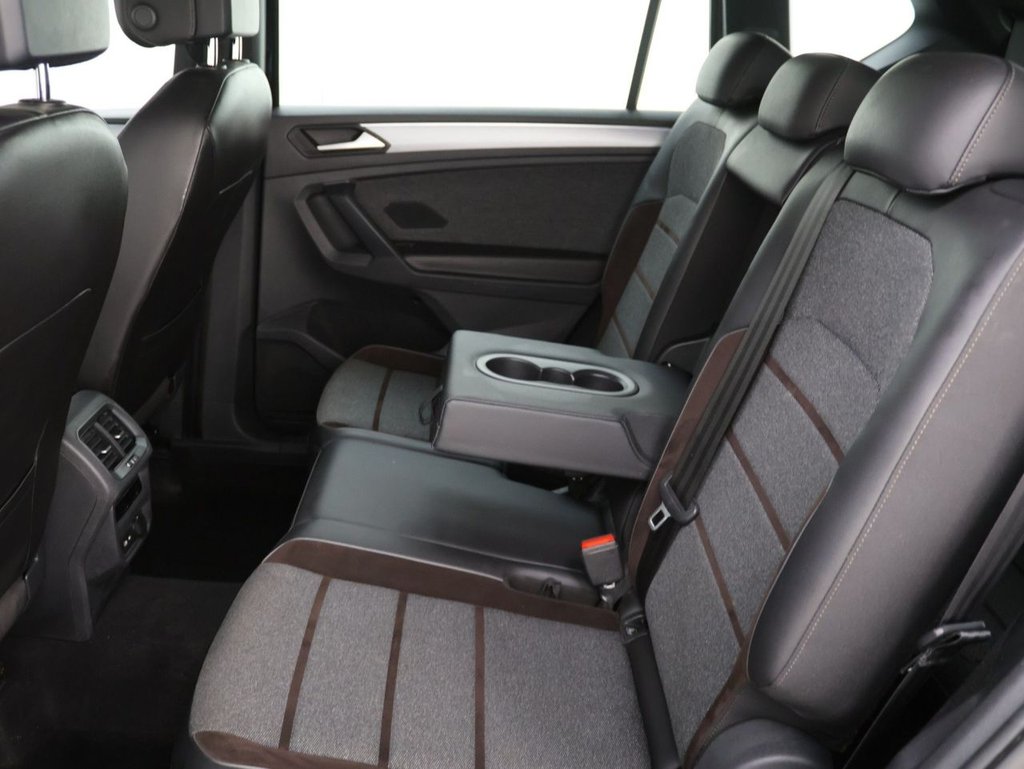 Used SEAT Tarraco 2021 for sale - 76698328: Photo 22