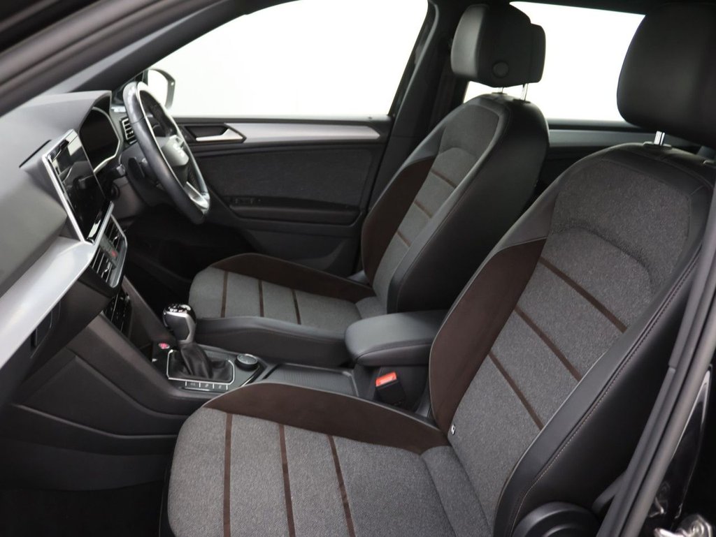 Used SEAT Tarraco 2021 for sale - 76698328: Photo 24