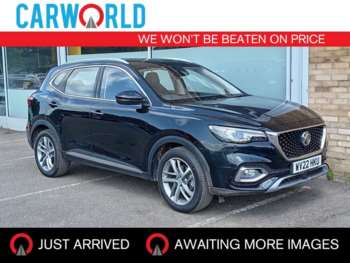 2022 (22) - 1.5 T-GDI Exclusive SUV 5dr Petrol DCT Euro 6 (s/s) (162 ps)