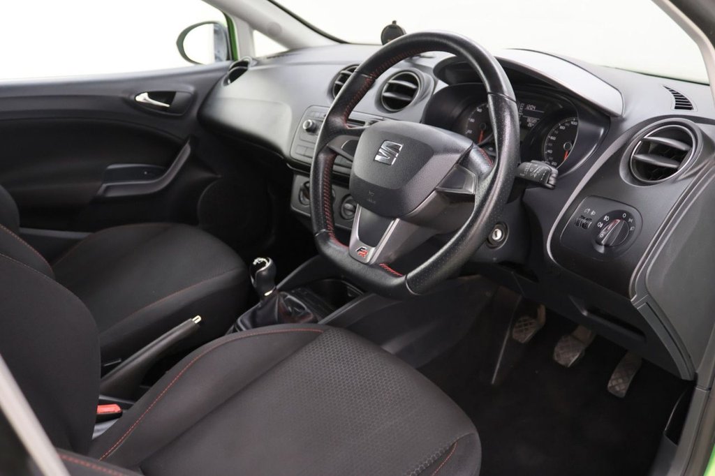 Used SEAT Ibiza 2014 for sale - 77014238: Photo 10