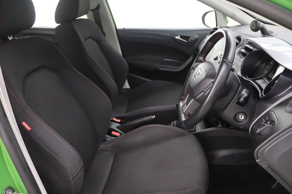 Used SEAT Ibiza 2014 for sale - 77014238: Photo 11