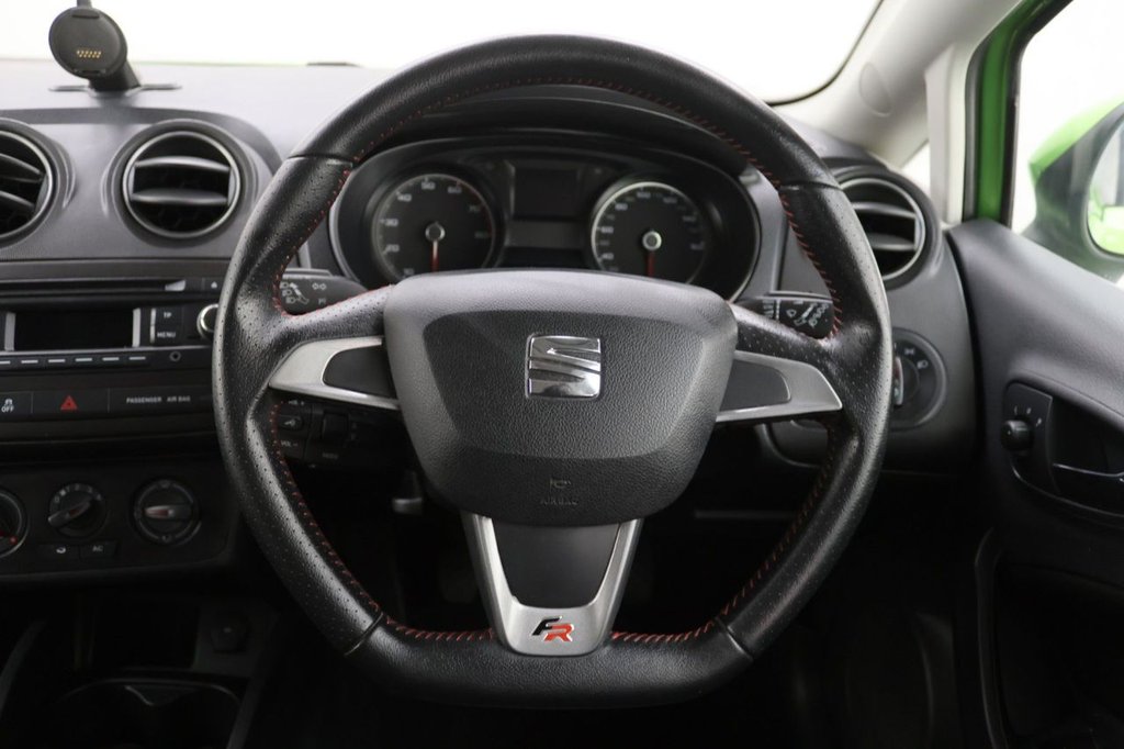 Used SEAT Ibiza 2014 for sale - 77014238: Photo 18