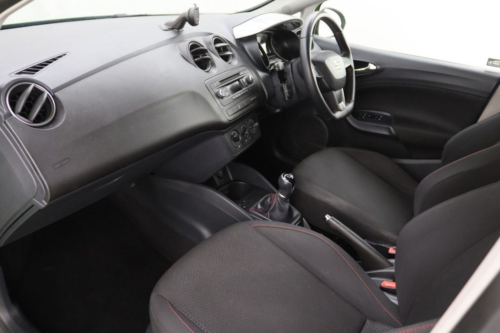 Used SEAT Ibiza 2014 for sale - 77014238: Photo 22