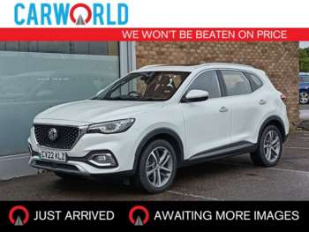 Used MG MG HS 2022 for sale - 74833198: Photo