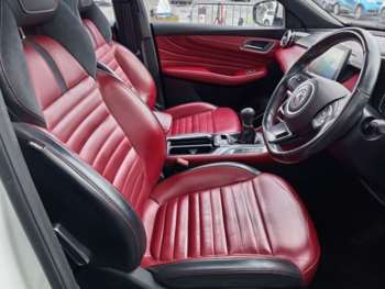 Used MG MG HS 2022 for sale - 74833198: Photo