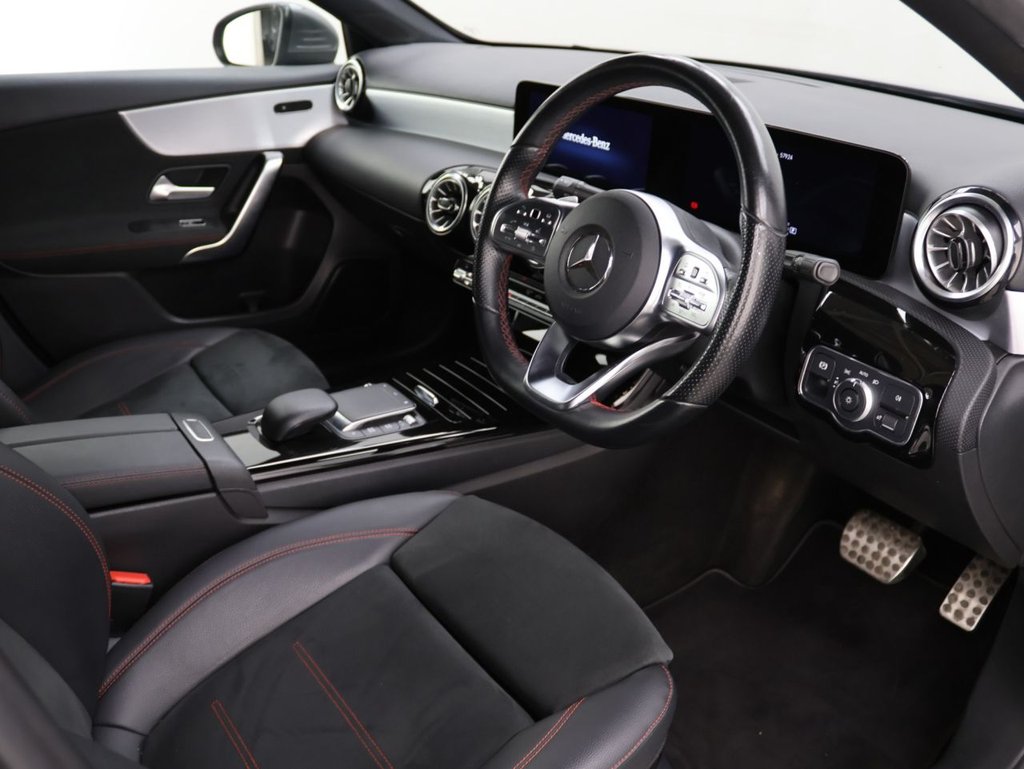 Used Mercedes-Benz A-Class 2021 for sale - 76542011: Photo 10