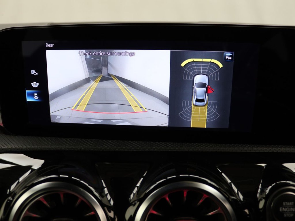 Used Mercedes-Benz A-Class 2021 for sale - 76542011: Photo 15