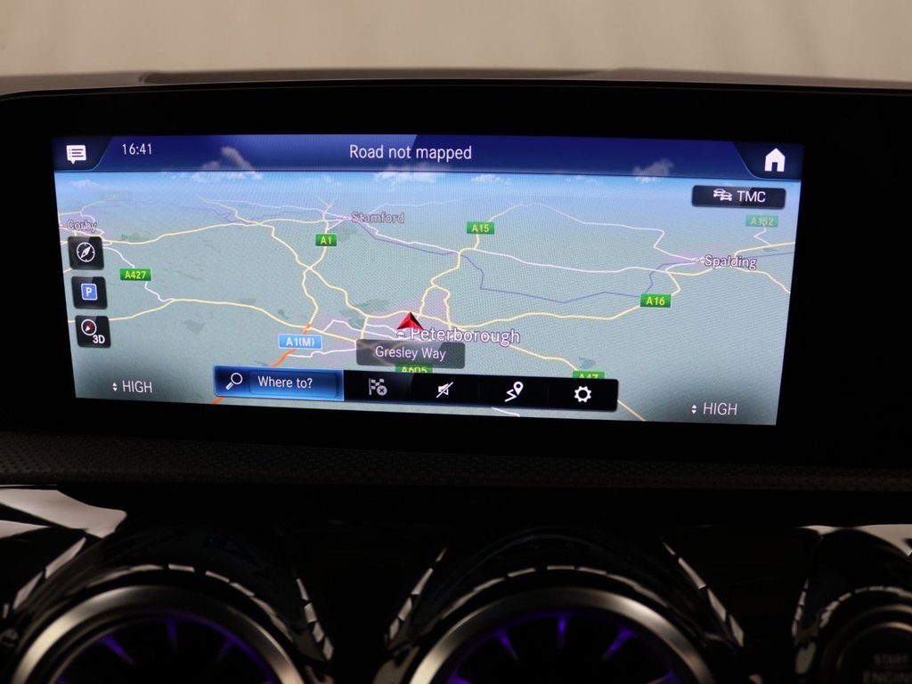 Used Mercedes-Benz A-Class 2021 for sale - 76542011: Photo 16