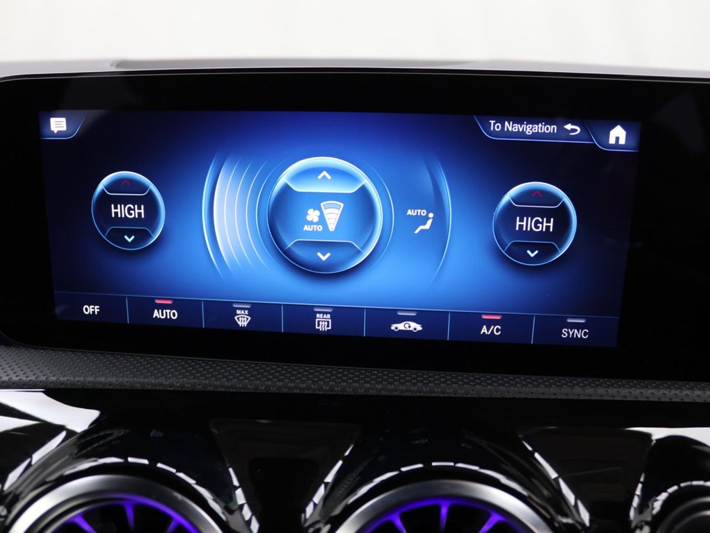 Used Mercedes-Benz A-Class 2021 for sale - 76542011: Photo 17