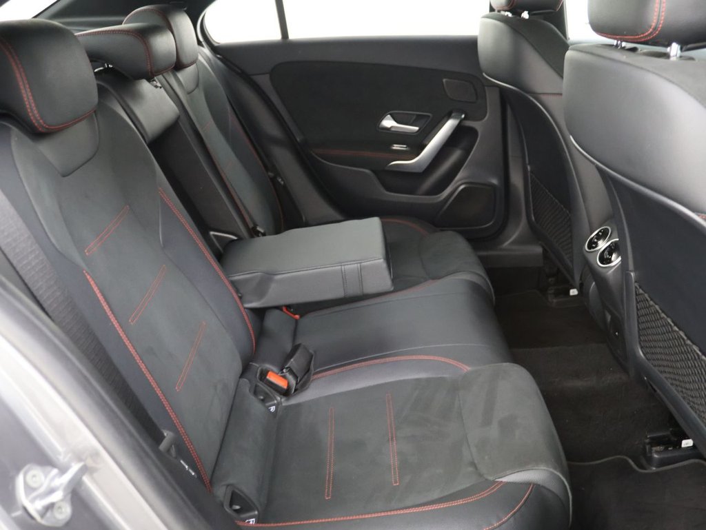 Used Mercedes-Benz A-Class 2021 for sale - 76542011: Photo 19