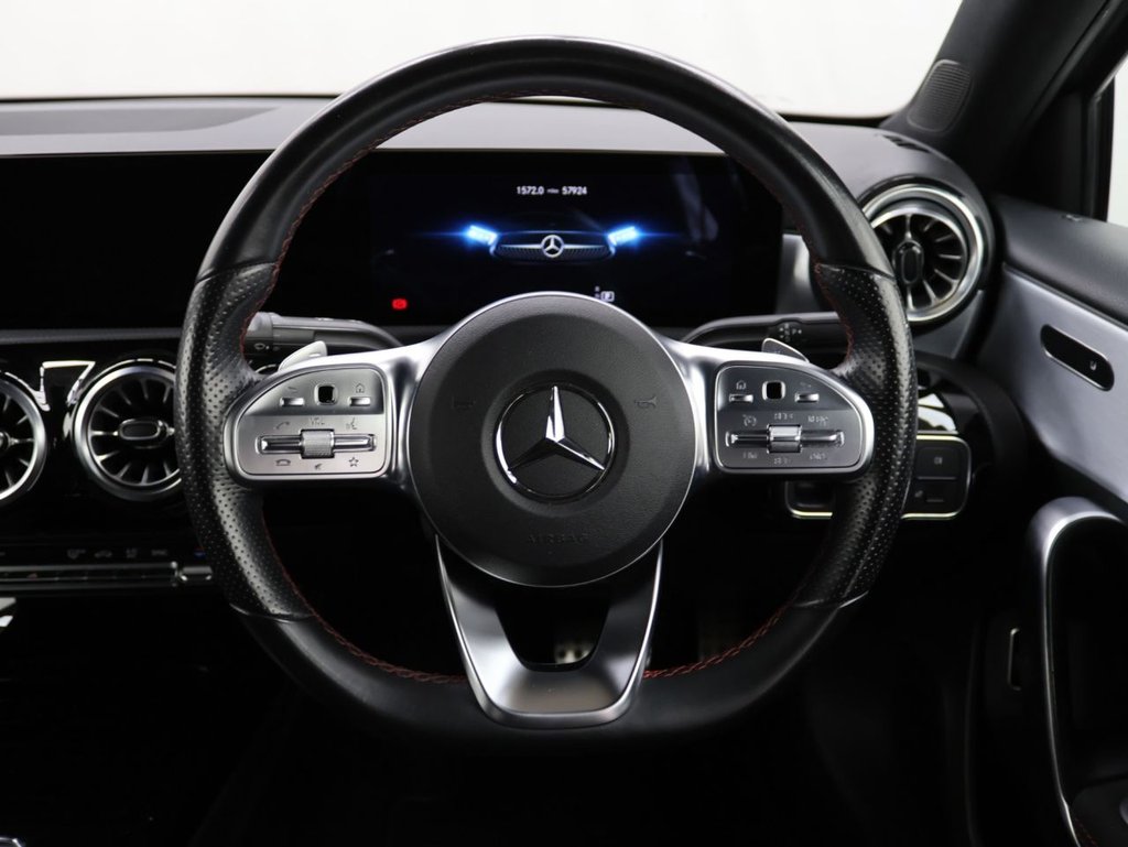 Used Mercedes-Benz A-Class 2021 for sale - 76542011: Photo 21