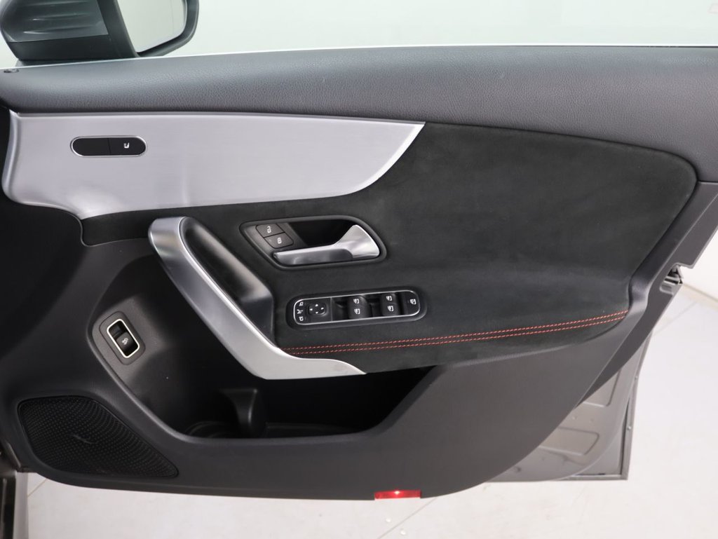 Used Mercedes-Benz A-Class 2021 for sale - 76542011: Photo 27