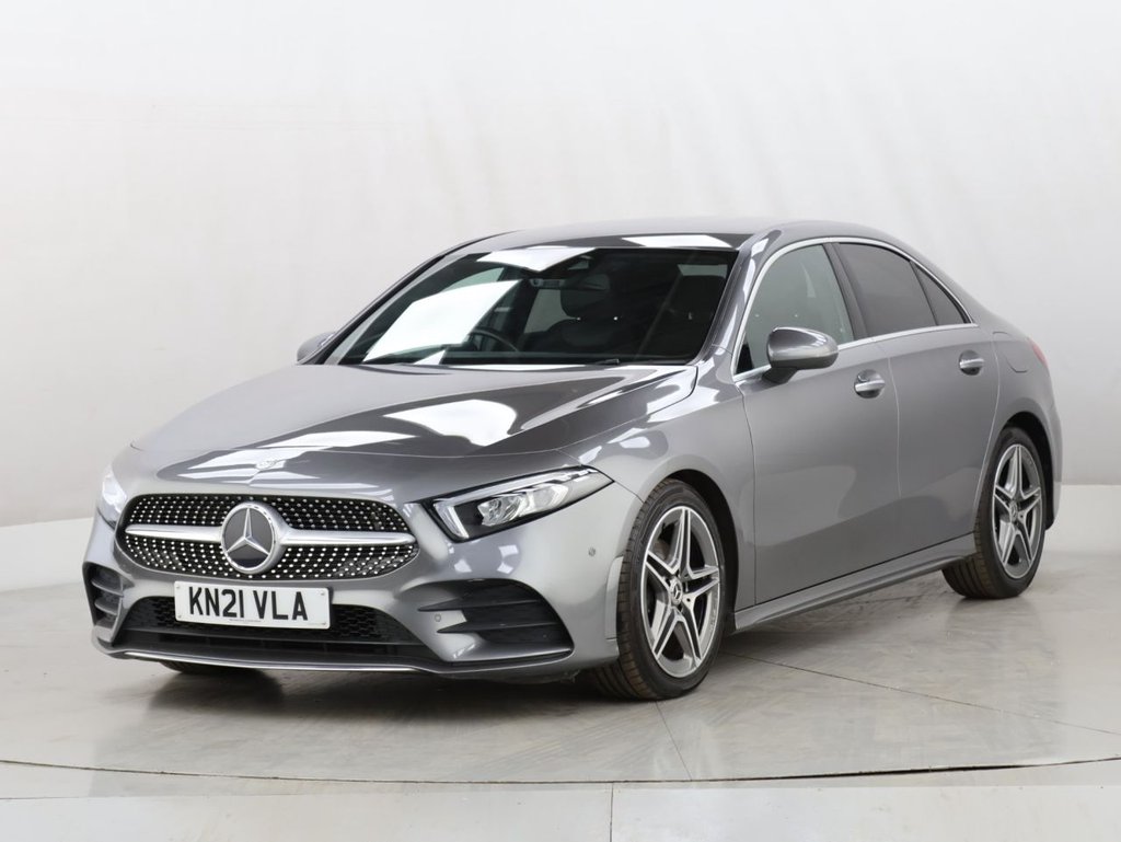 Used Mercedes-Benz A-Class 2021 for sale - 76542011: Photo 5