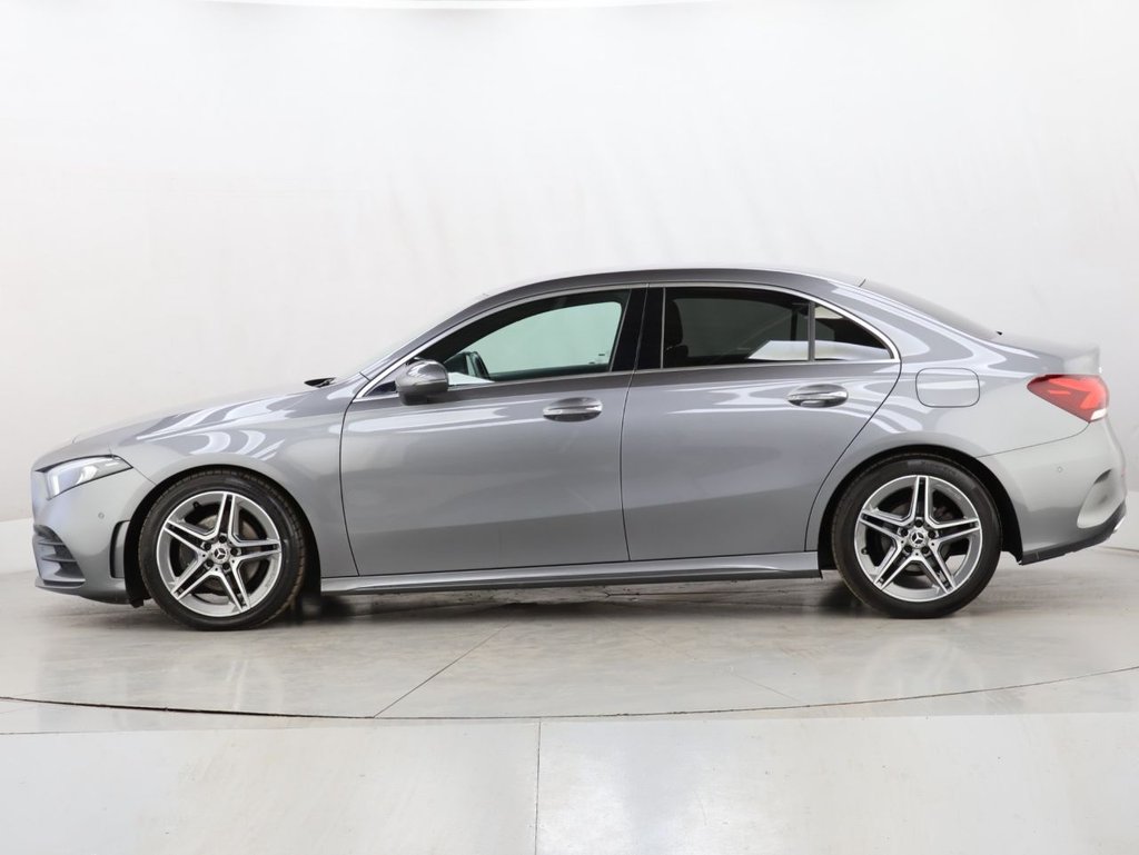 Used Mercedes-Benz A-Class 2021 for sale - 76542011: Photo 6