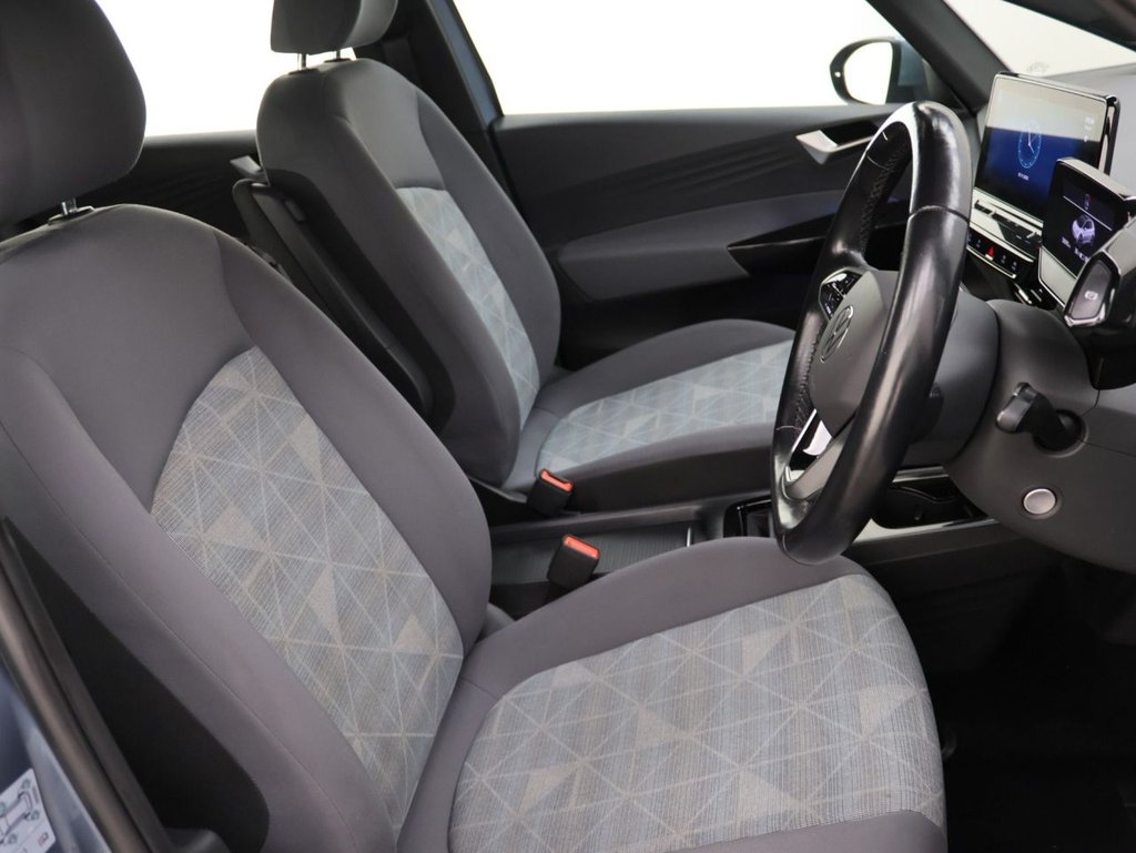 Used Volkswagen ID.3 2021 for sale - 76542060: Photo 12