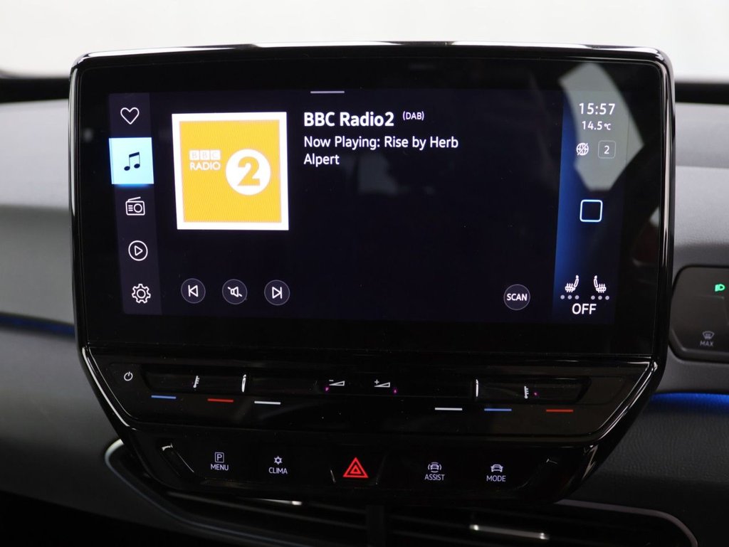 Used Volkswagen ID.3 2021 for sale - 76542060: Photo 15