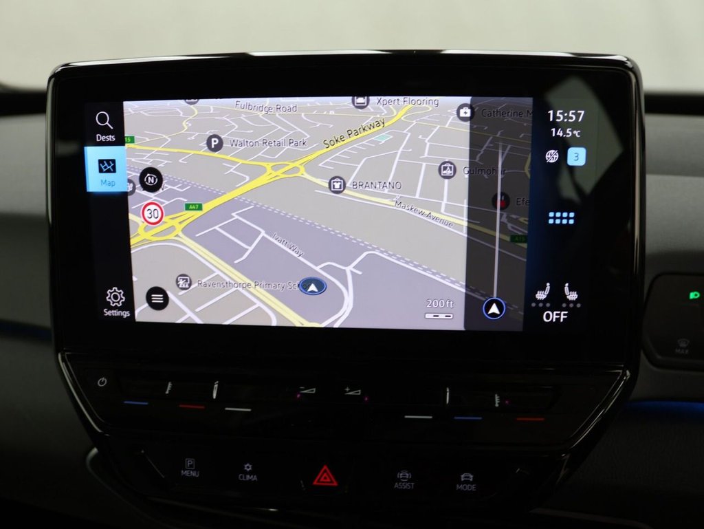 Used Volkswagen ID.3 2021 for sale - 76542060: Photo 16