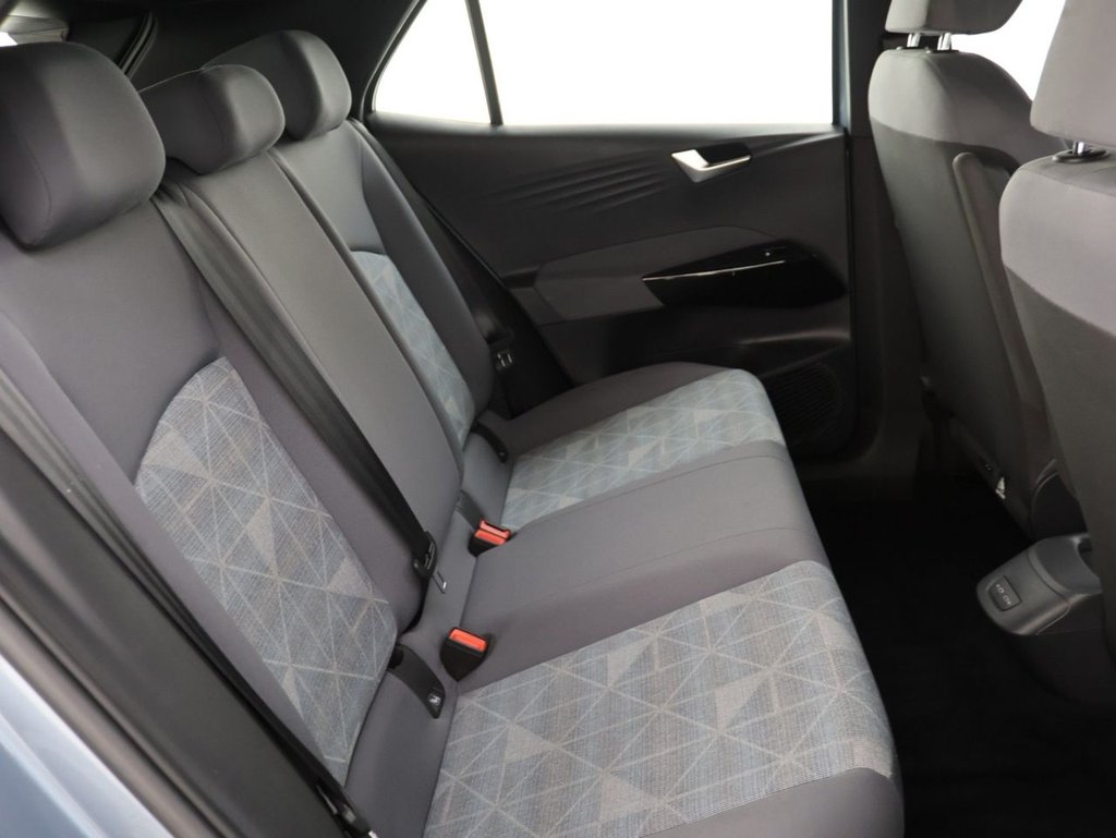 Used Volkswagen ID.3 2021 for sale - 76542060: Photo 17