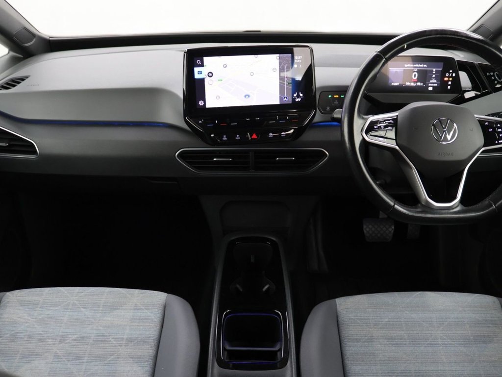 Used Volkswagen ID.3 2021 for sale - 76542060: Photo 18