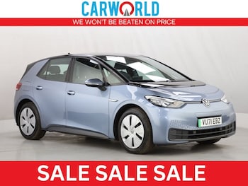 Used Volkswagen ID.3 2021 for sale - 76542060: Photo