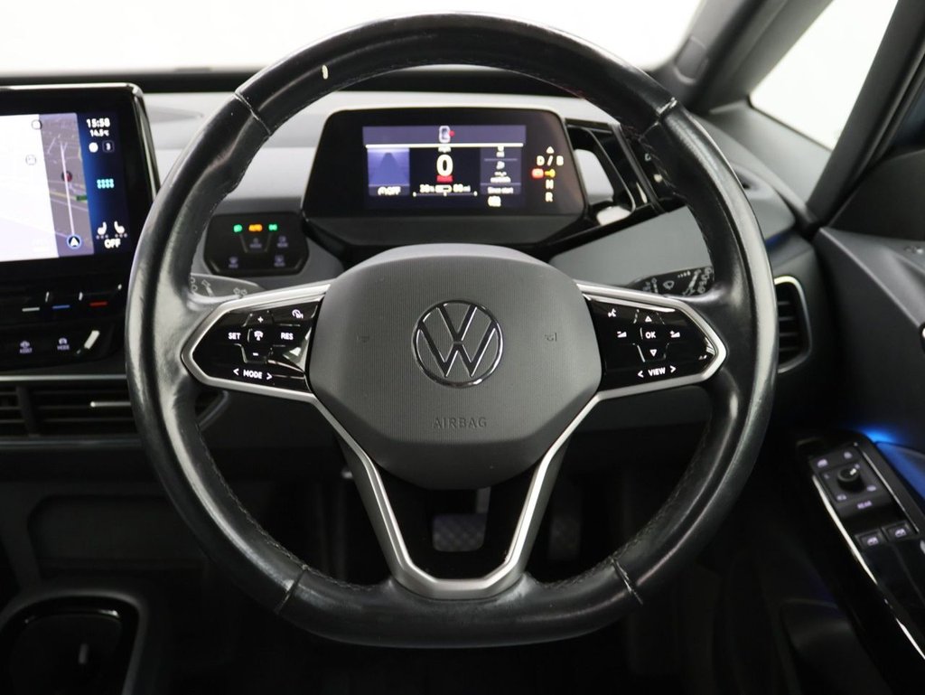 Used Volkswagen ID.3 2021 for sale - 76542060: Photo 20