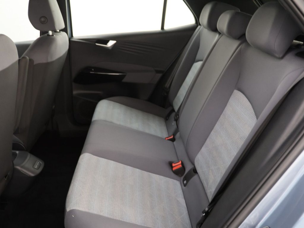 Used Volkswagen ID.3 2021 for sale - 76542060: Photo 21