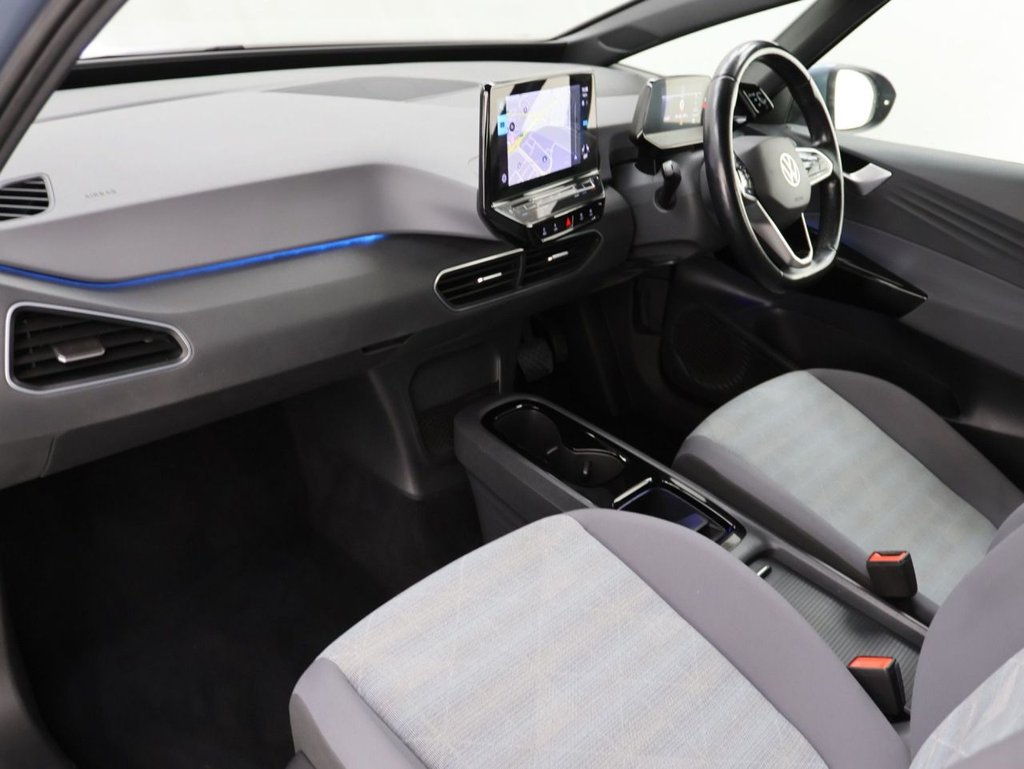 Used Volkswagen ID.3 2021 for sale - 76542060: Photo 24