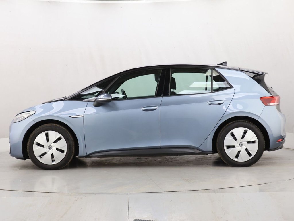 Used Volkswagen ID.3 2021 for sale - 76542060: Photo 6