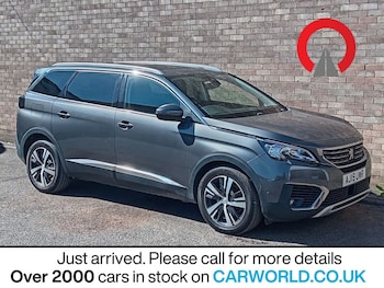 Used Peugeot 5008 2019 for sale - 78533719: Photo