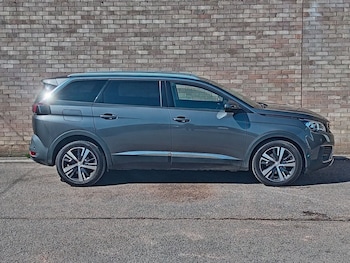 Used Peugeot 5008 2019 for sale - 78533719: Photo
