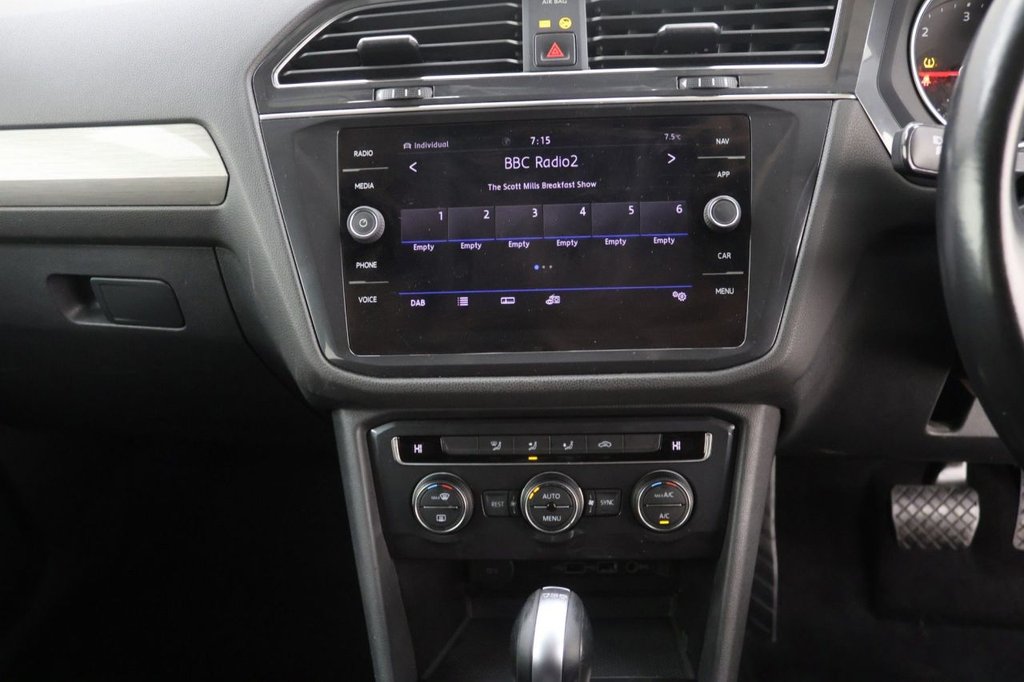 Used Volkswagen Tiguan Allspace 2019 for sale - 77470628: Photo 13