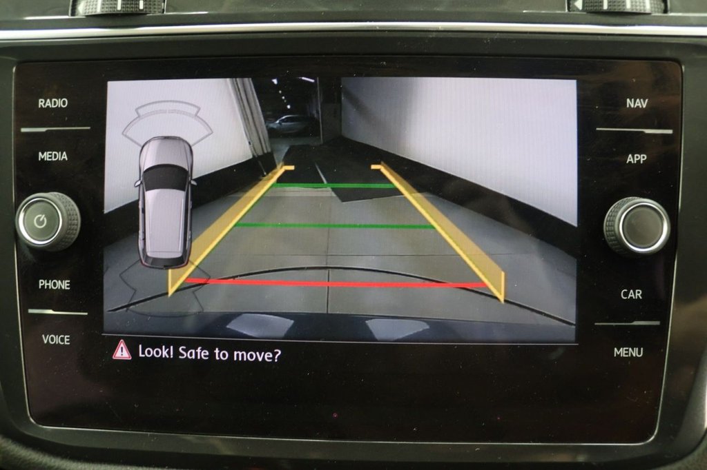 Used Volkswagen Tiguan Allspace 2019 for sale - 77470628: Photo 14