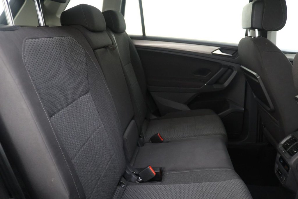 Used Volkswagen Tiguan Allspace 2019 for sale - 77470628: Photo 15
