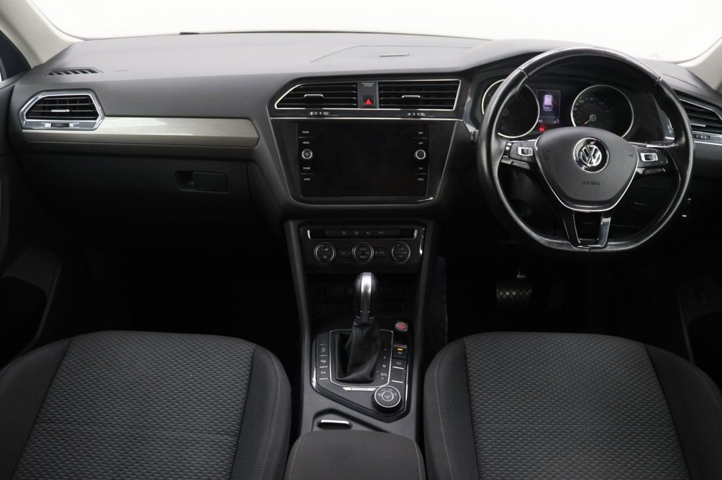 Used Volkswagen Tiguan Allspace 2019 for sale - 77470628: Photo 17