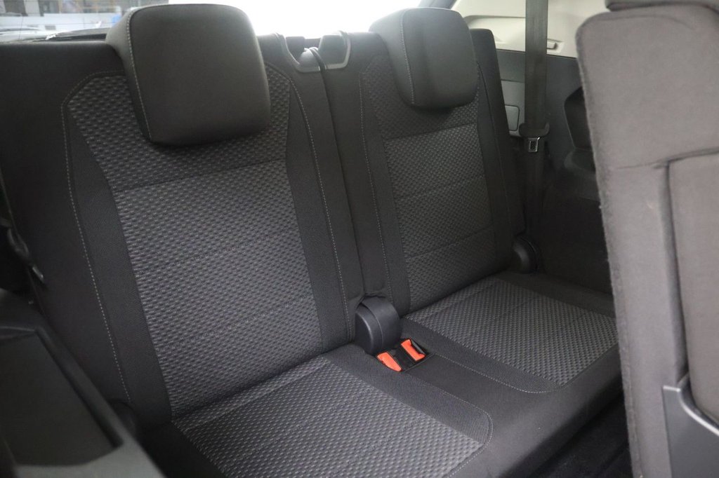 Used Volkswagen Tiguan Allspace 2019 for sale - 77470628: Photo 20